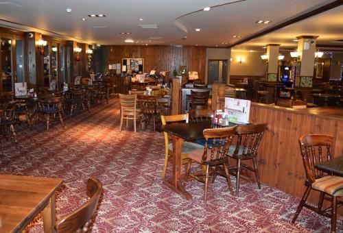 Hotel The Golden Acorn Wetherspoon