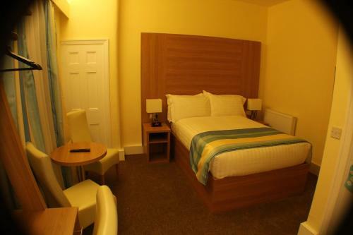 The Drake Hotel