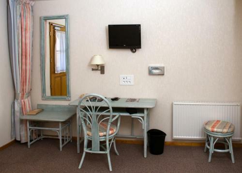 Hotel H�tel De Normandie
