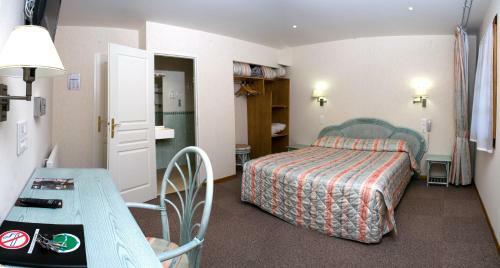 Hotel H�tel De Normandie