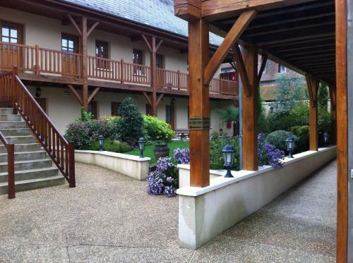 Hotel H�tel De Normandie