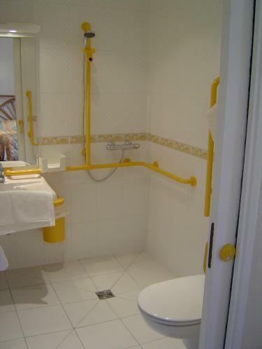 Hotel H�tel De Normandie
