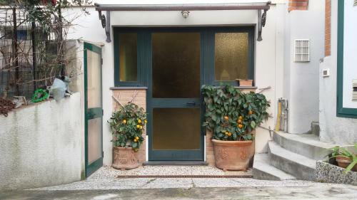 Apartamento La Limonaia