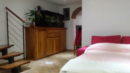 Apartamento La Limonaia