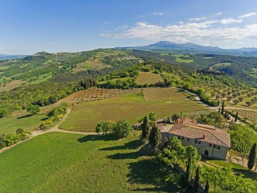 Agroturismo Agriturismo Il Poderuccio