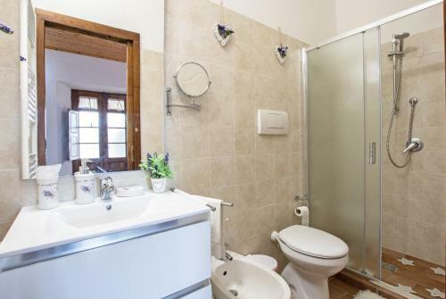 Agroturismo Agriturismo Il Poderuccio