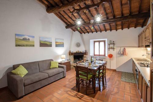 Agroturismo Agriturismo Il Poderuccio