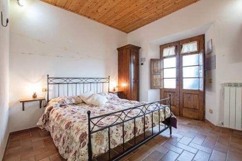 Agroturismo Agriturismo Il Poderuccio