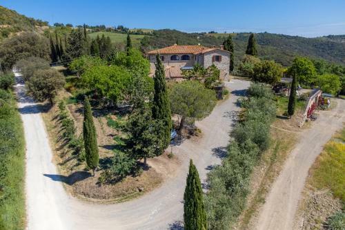 Agroturismo Agriturismo Il Poderuccio