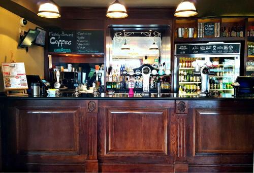 The Foley Arms Hotel