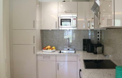 Holiday Apartment Junior 08