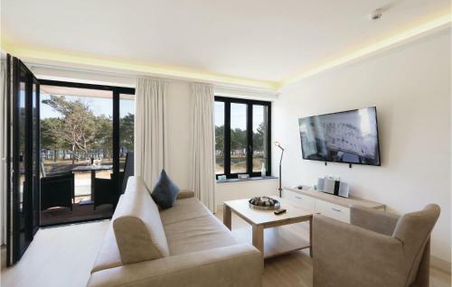 Apartment Big Eden With Sea View 03