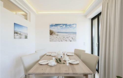 Apartment Big Eden With Sea View 03