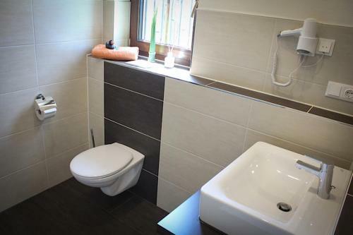 Hotel Rosenhof Garni