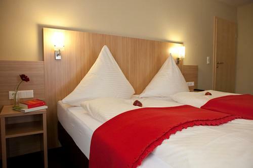 Hotel Rosenhof Garni