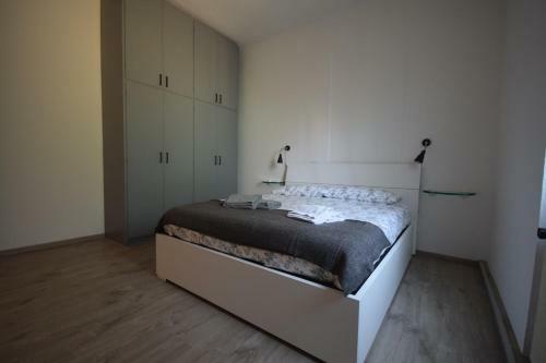 Apartamento Flat Le Vigne