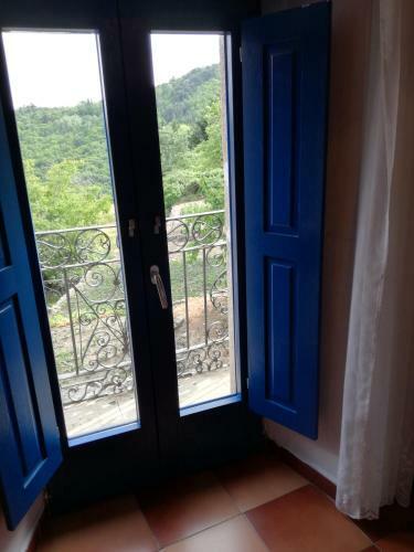 Agroturismo Casa Lucia