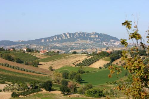 Agroturismo Tenuta Santini