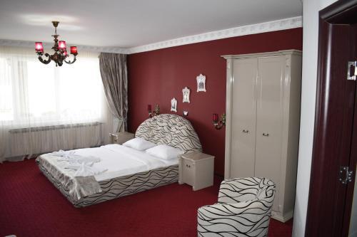 Hotel Golden Place
