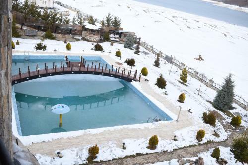 Hotel Golden Place