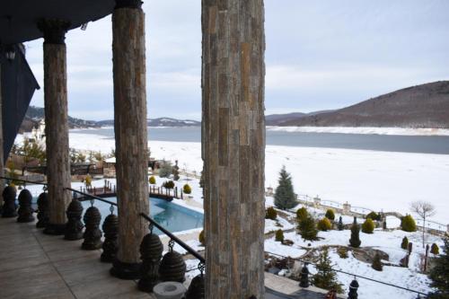 Hotel Golden Place