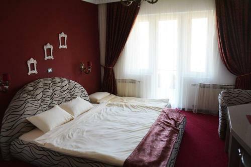 Hotel Golden Place
