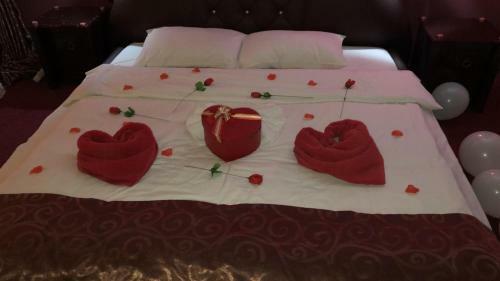 Hotel Golden Place