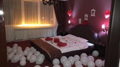 Hotel Golden Place