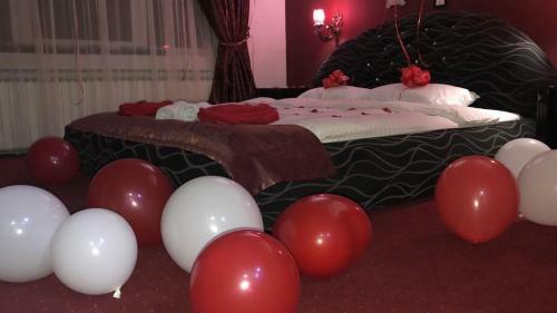 Hotel Golden Place
