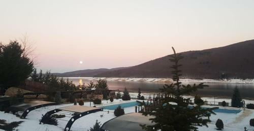 Hotel Golden Place