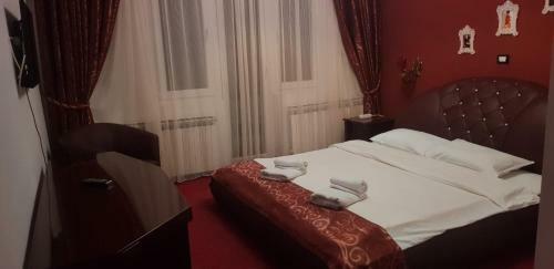 Hotel Golden Place