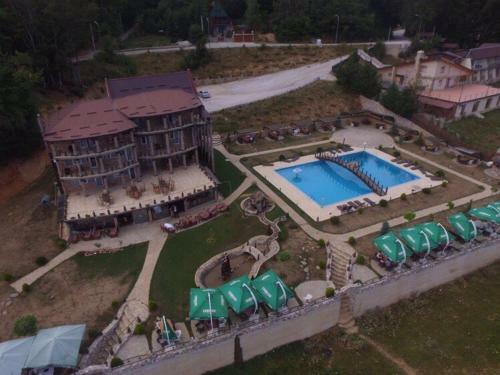Hotel Golden Place
