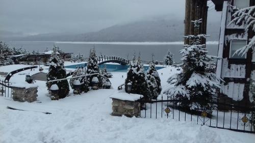 Hotel Golden Place