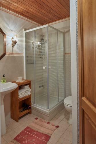 Apartamento Podere Il Giurato