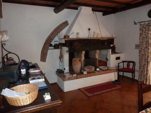 Apartamento Casa Terra Rossa