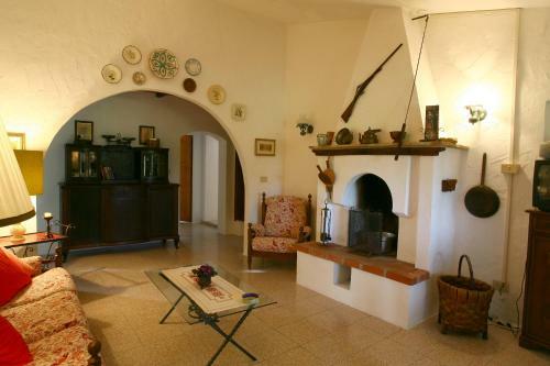 Apartamento Casa Terra Rossa