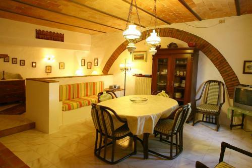 Apartamento Casa Terra Rossa