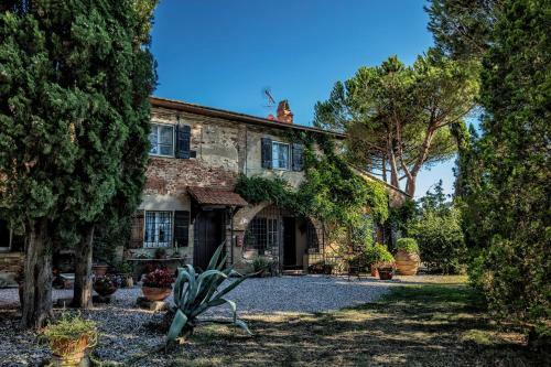 Apartamento Casa Terra Rossa