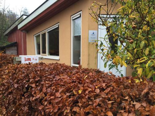 B&B 't Buitenkansje
