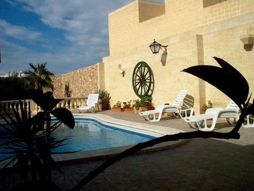 Agroturismo Barumbara Farmhouse