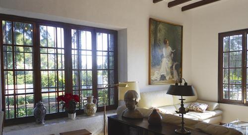 Hotel El Sequer Casa Rural