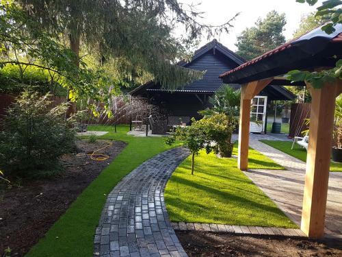 Vakantiehuis De Heide