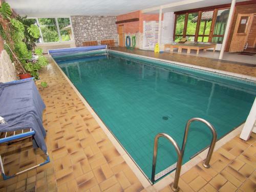 Holiday Home Haus In Den Alpen 1