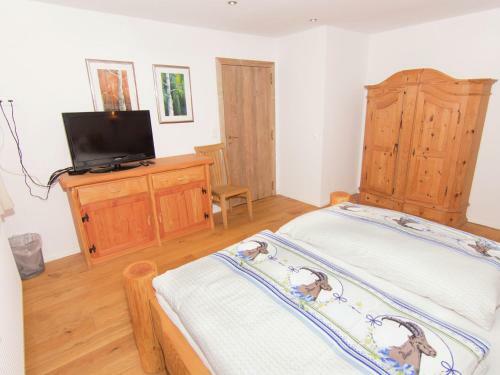 Holiday Home Haus In Den Alpen 1