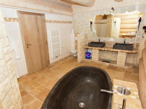 Holiday Home Haus In Den Alpen