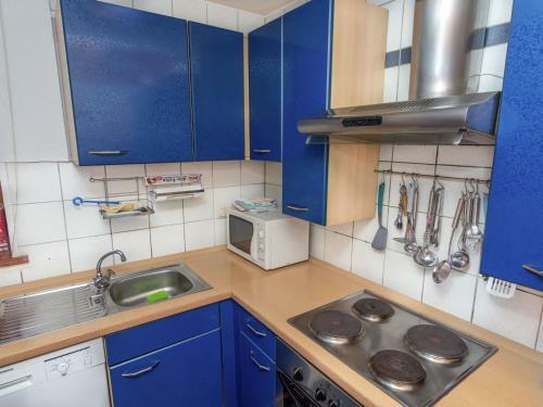 Apartment Im Chiemgau 1