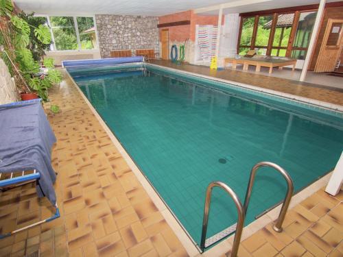 Apartment Im Chiemgau 1