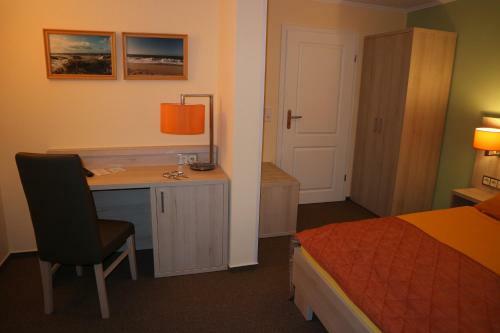 Hostal Hus Op De Diek