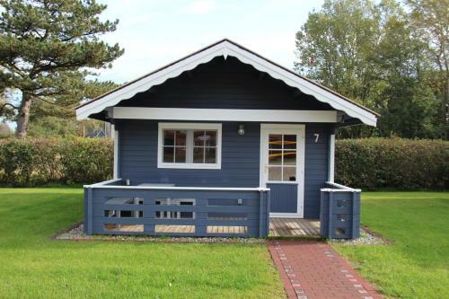 Hostal Campus-nordsee