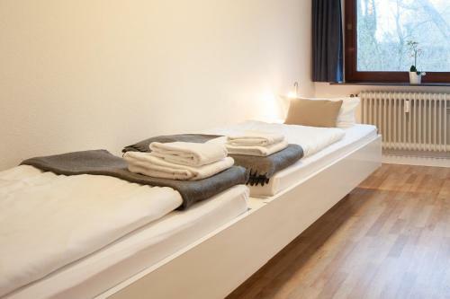 Hostal Campus-nordsee